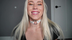 Keeks: Sfw - Zkoušení módního límečku