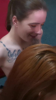 We need cocks