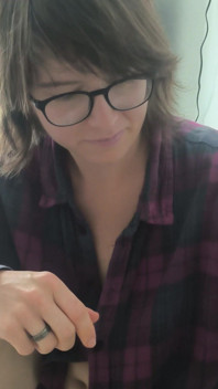 My Sweetest Girl Makes Me the Best Breakfasts
