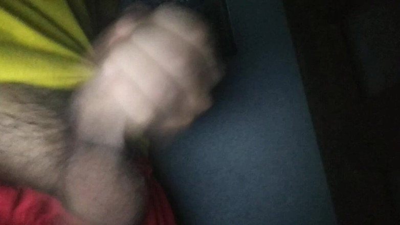 AlexAlejandro13: На вулиці вночі на ганку