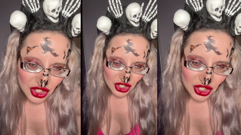 FinDom Goaldigger: Penyerahan Banci: Cucked Dan Dikawal Dalam Bilik Saya Yang Berbisik...