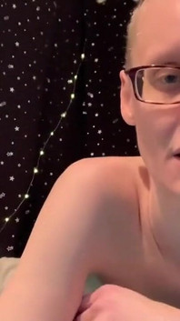 Do You Want to See My Pussy?