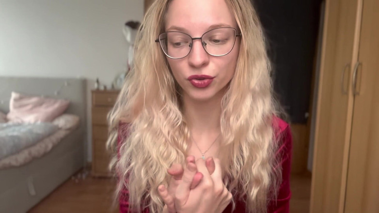 Goddess_Bella_Rae: Vrouwelijke suprematie stadia van onderwerping!