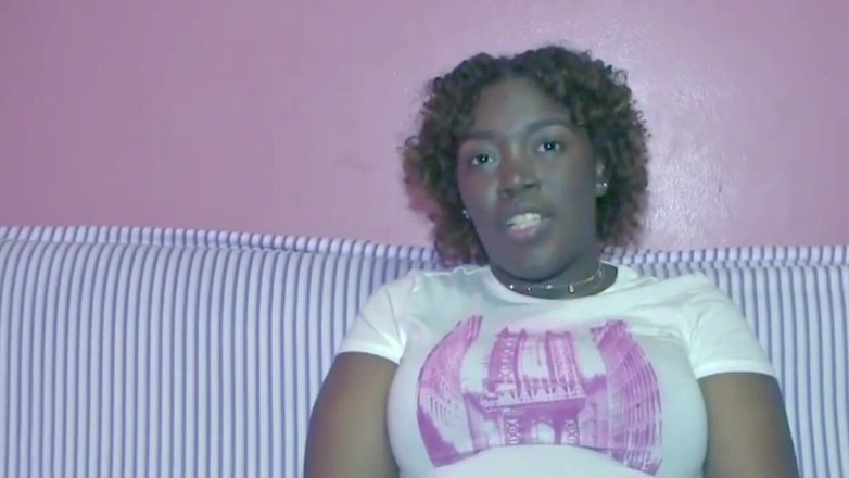 Nasty films: Temuduga ke-2 Tapout