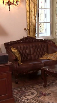 byooti enal sin 2 paintij men seksi kaale baal vaali lauryn ko apni gand aur viry men bara land lena pasand hai