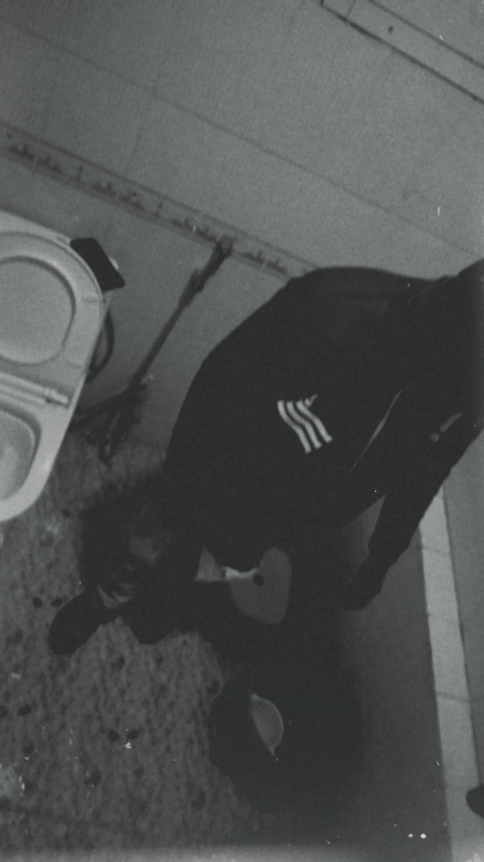 Brijesh 270: Üvey oğlumun banyoda yaptığı her şeyi kamerada gördüm