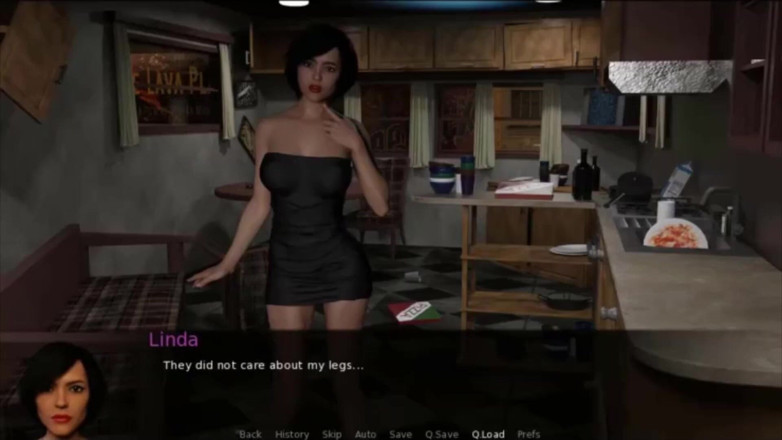 Visual Novels: Bangcity parte 12