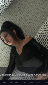 The Dark Fantasies of My Insatiable Wife Sofia (part 4)