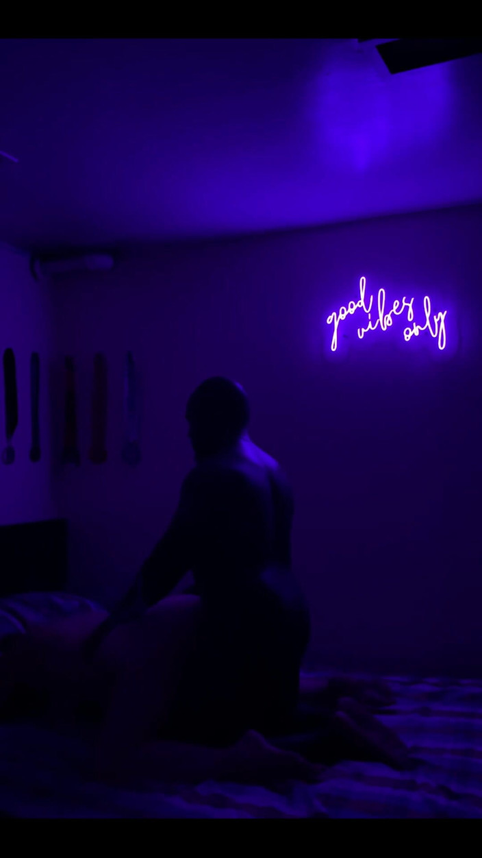 StacXXXs: Good Vibes Only