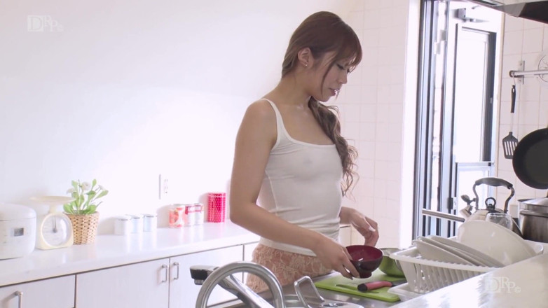 Pondo TV: Model Collection Moe Osaki