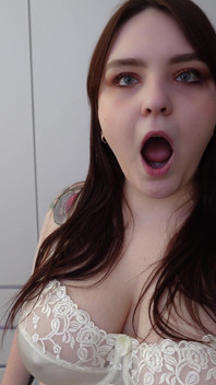 My Reaction to the Fact That the Video Was Not Recorded!