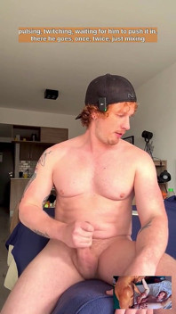 Bate with Your Bro While We Watch My Latino4cumsluts Video