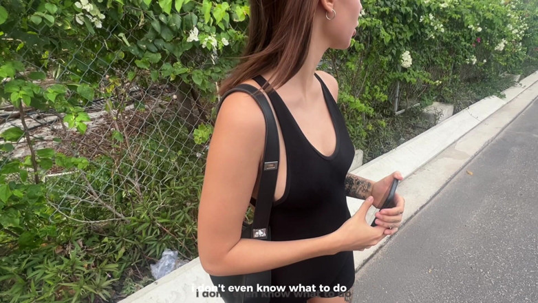 Morphiturata studio: Buying an Iphone Ended with Hot Sex