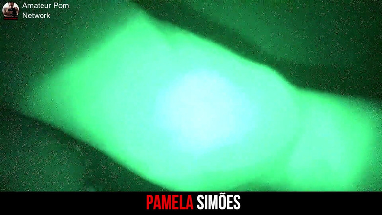 Carlos-Simoes: Eating the Hot Giant Squid in the Dark