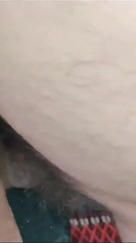 靴に精液を浴びる 3