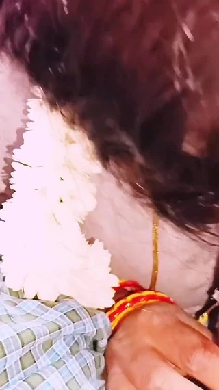 Telugu honey lips: Indian Couple Dirty Husbend Sexy Wife Crezy Fucking Telugu Dirty...