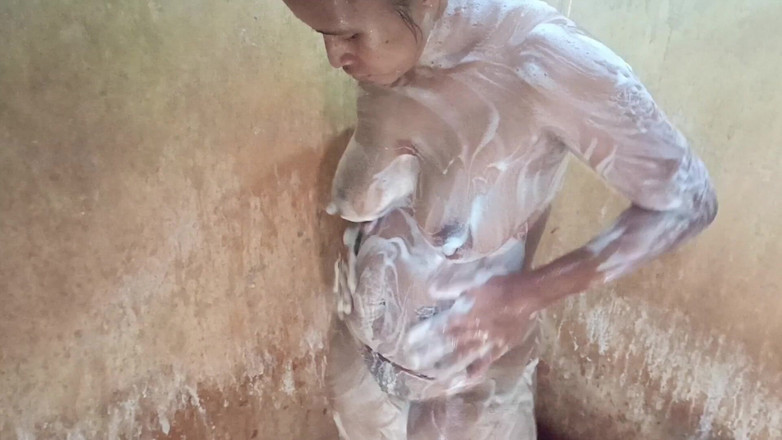 Rania: Neem een douche met mij, mijn liefste