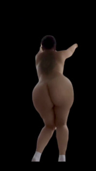 My Body Without Clothes Naked