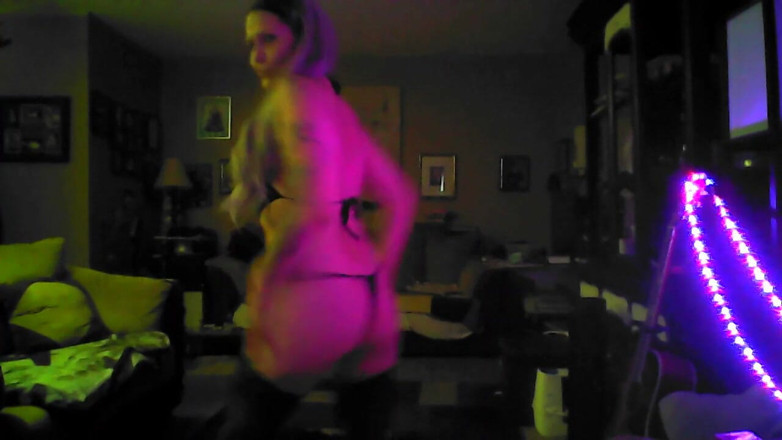 Aphrodity: Hot and naughty booty busting