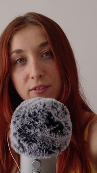Sweet & gentle ASMR JOI with aftercare