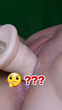 Fuck Machine and Doxy Wand Trailer