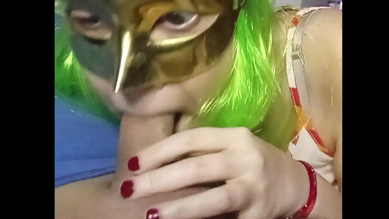 Sexoamateur: Ich esse den schwanz meines stiefbruers und schlucke sein sperma
