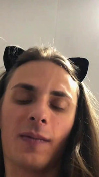 Huge Double Cumshots by Pegging Clip
