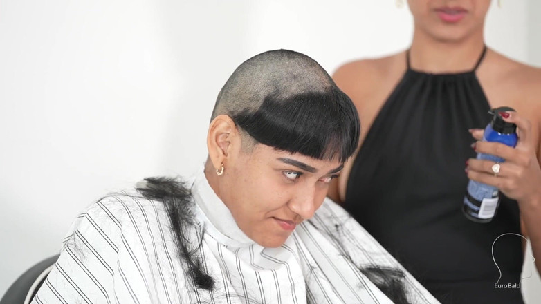 Euro Bald: हिंदी