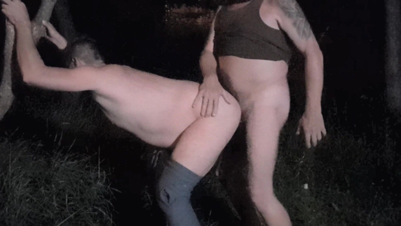 Master Drex: Night fucking