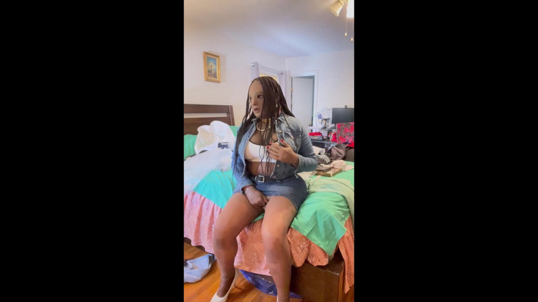 Deanna Doll: Rencontrez ma nouvelle alter ego féminine noire, Danae