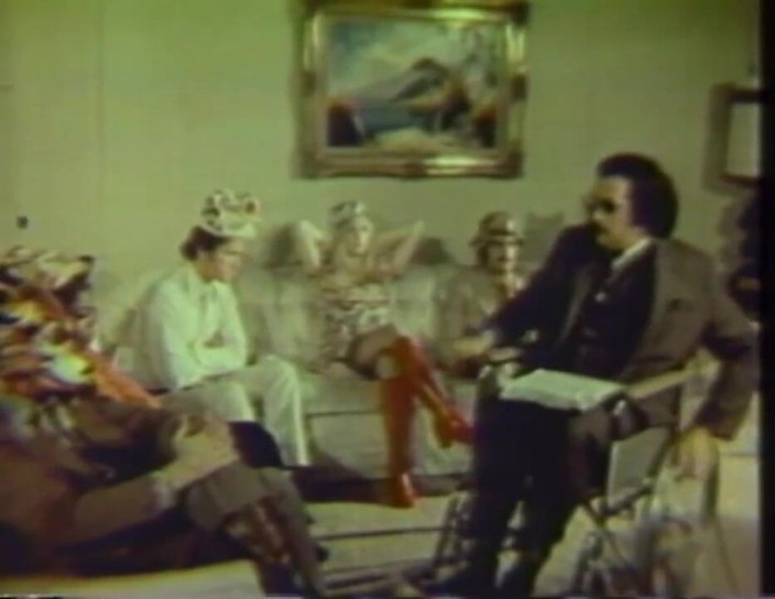 Vintage Usa: Originea noastră XXX ... - vol. # 05 - (Original Vintage HD Restyling - versiune netăiată)