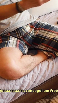 Sexy domácí sestřička