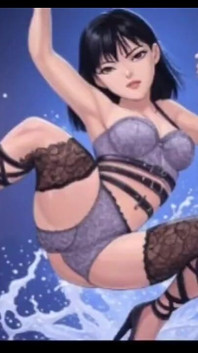 Pole Dancing