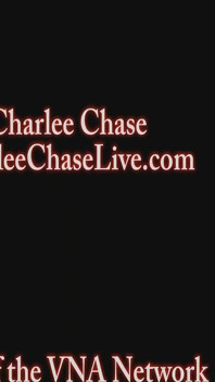 Tettona enorme milf Charlee chase cazzo virtuale!