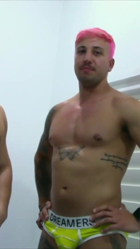 Australian Assman Aksen Fucked Kandy After Rimjob