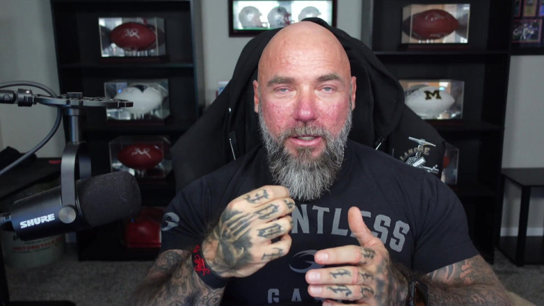 Raw and Uncensored with Masculine Jason: How to Build Self Esteem &amp; Self Worth