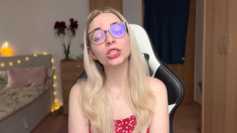 Goddess_Bella_Rae: Mužské panenství - kdy je pozdě?