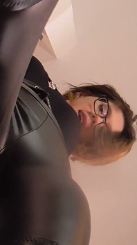 Giantess Tiffany POV Humiliation!