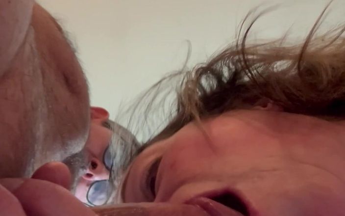 Bonewizzard69: Bonemaiden miluje hluboké šukání do krku a nálož mrdky