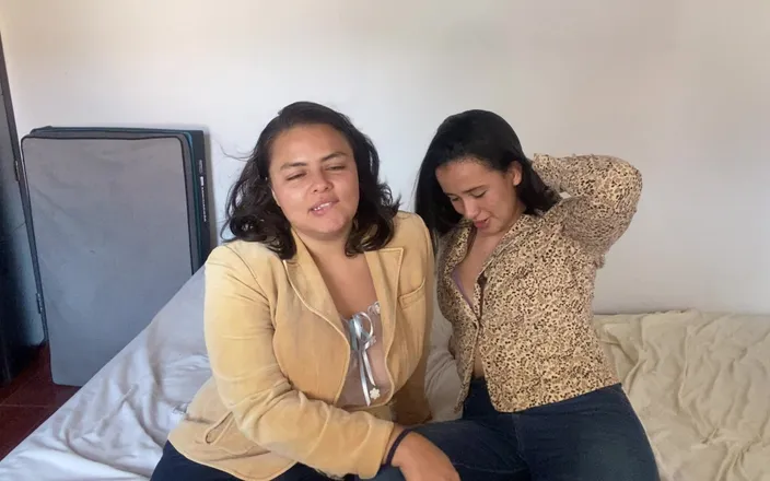 zoemelissa: We Are Excited Thinking About Our Boss, We Will Fuck...