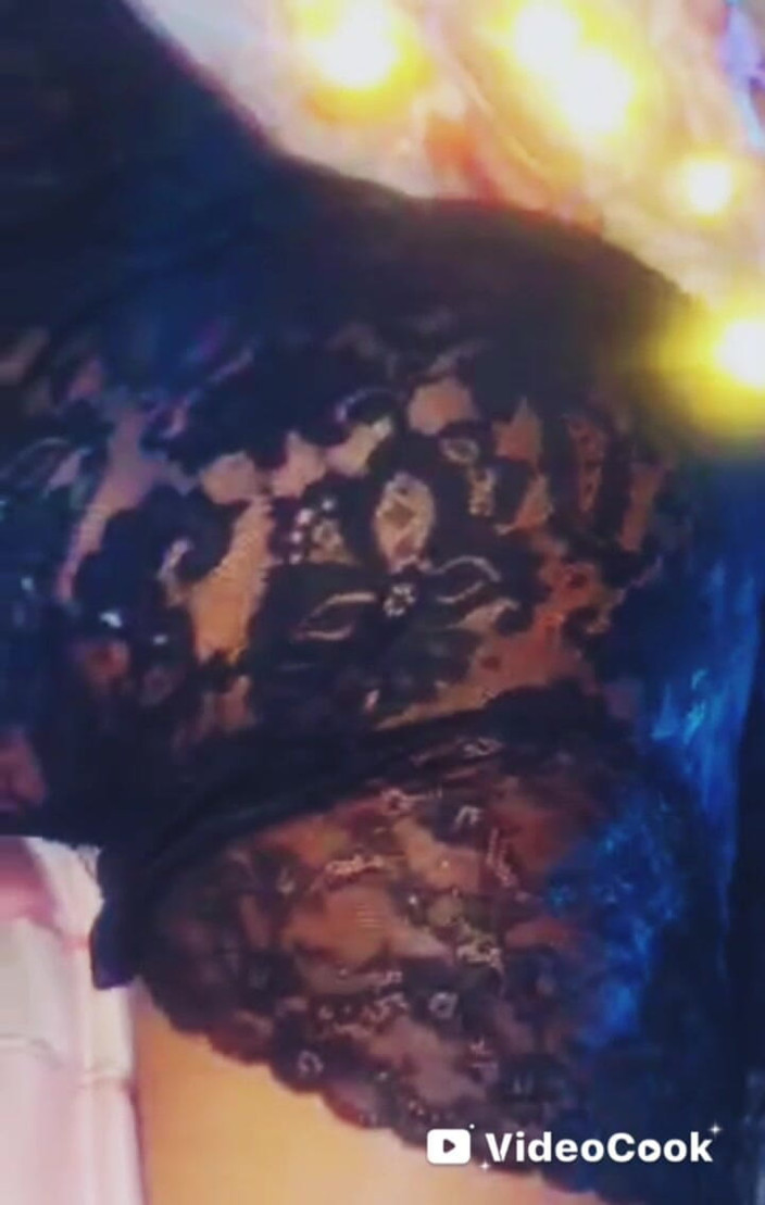 The Nasty House: Thicc nero culona asmr pov