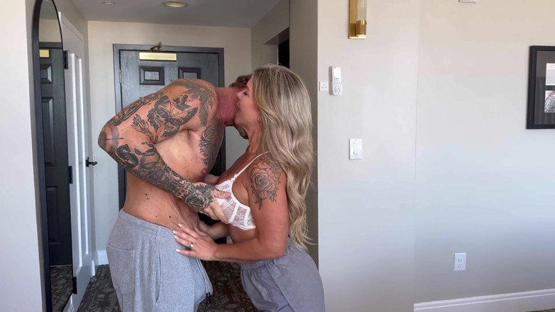 Brock Swole: Takım ebeveynleri Jessika Rains ve Brock Swole aldatıyor