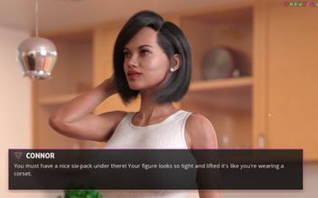 Midnight Paradise by Lewdlab – Back Home After 2 Years of Debauchery 1