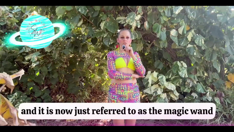 Suzy Wylde: Suzy Wylde