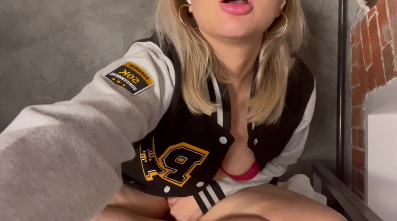 MaryCandy: When My BF Was Away