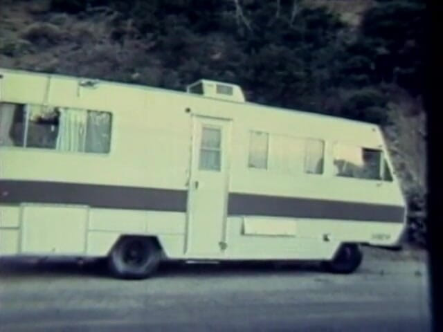 Vintage Usa: Чудовий вінтажний трах у груповусі