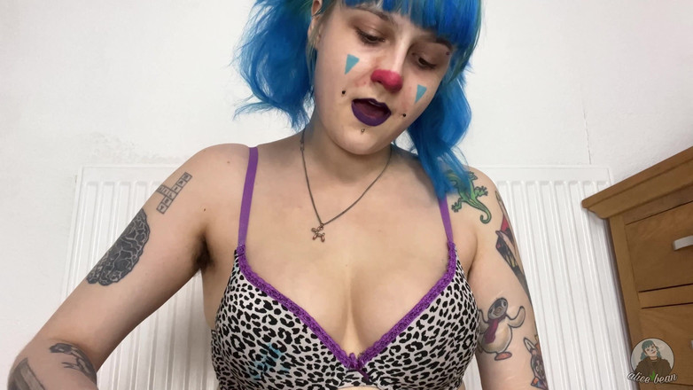 Alice Bean: Virtuální zubař