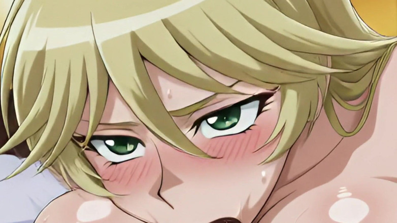 PRZNAI: Yu-gi-oh! 5ds Sherry Leblanc Hen