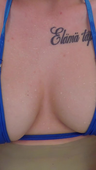 Kamilla Kaboose - Micro Bikini Remix