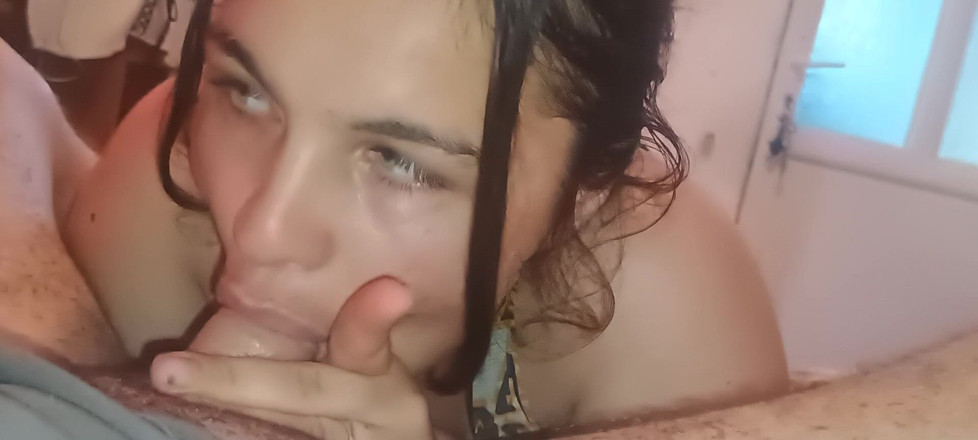 AncaLuxe: Ancaluxe - Fucked Well in Her Mouth in the Morning to...